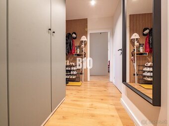 Moderný 3 izb. byt pri OC Centro - Chrenová, Nitra - 11