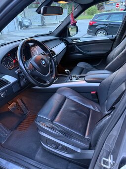 BMW X5 E70 - 11
