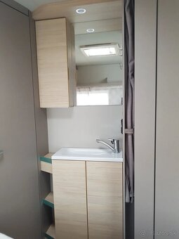 Weinsberg CaraCito 450 FU - Gas Verzia - 11