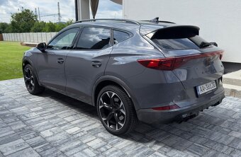 Cupra Formentor VZ310 Odpočet DPH - 11