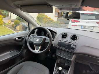 Seat Ibiza 1.2 i 44kw - 11