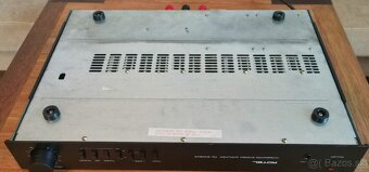 Rotel RA-840BX2 - 11