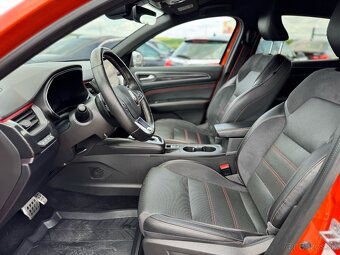 ✅️Renault Arkana 1.3 TCe 160 mHEV R.S.Line EDC✅️ - 11
