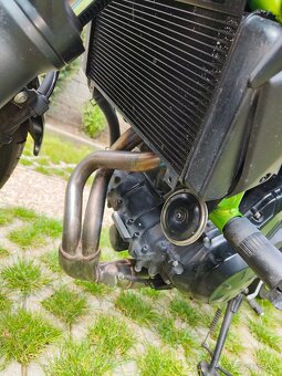 KAWASAKI Z650 - 11