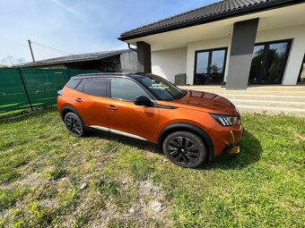 Peugeot 2008 GT Line - 11