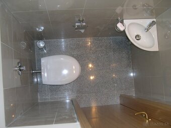 Apartman 64m for rent _ centrum Košice . - 11