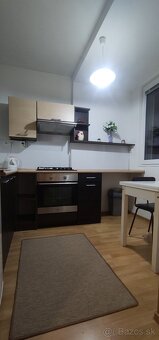 1-izbový zariadený byt na Terase LUNIK II - 11