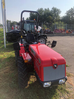 Malotraktor Antonio Carraro TIGRE 3200 - 11