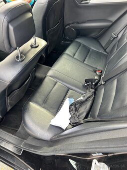 Mercedes benz c250 w204 - 11