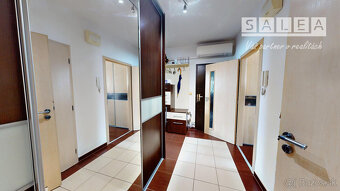 4 izbový byt, 91m2, loggia, pivnica, Nám. 1 mája, Senec - 11