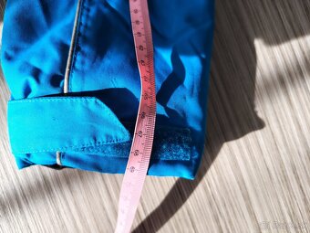 Zimná lyžiarska bunda detská 152 - 11