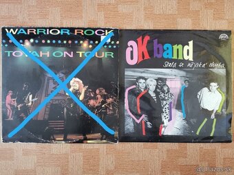 LP PLATNE A SP SINGLE - 11