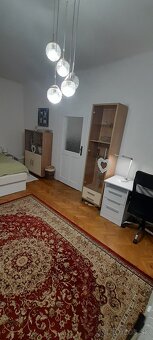 Prenájom 1.5 izbovy byt Malá Praha 2 - 11