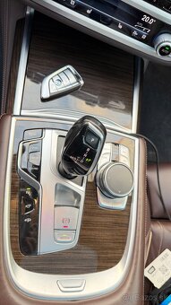 BMW 730d xDrive 2016 / 195kw / SoftClose / G11 - 11