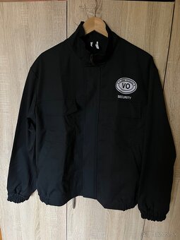 Security oblečenie - vlastná ochrana, nepoužívané - 11