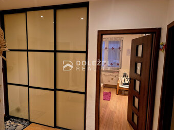 Predám exkluzívny 4 izb.byt,100 m2,loggie 2,záhrada,Podhrado - 11