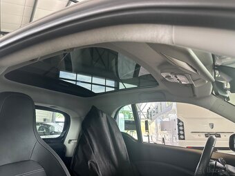 SMART FORTWO COUPÉ 0.9T AUTOMAT | IBA 18 200 km | TOP STAV - 11