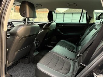 Škoda Kodiaq 1.5 TSI ACT Style - 11