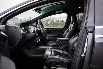 X 90D Premium 7-miestne, Free Supercharger SC01, ŤZ, DPH - 11