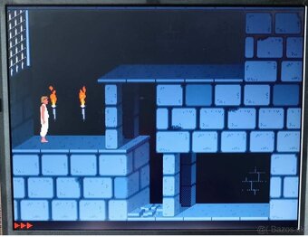 ✔️ Retro HP pocitac Windows XP 1747 hier - 11