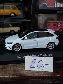 Výpredaj modely časť 1 - 11