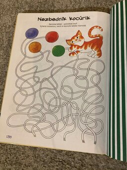 Ottova veľká kniha: Školák - 11