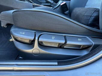 Bmw E39 540iA, 56.000km - 11