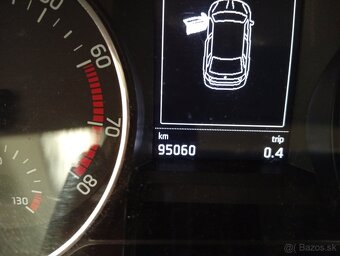 škoda rapid 1,2 TSi,66kw,M-5 - 11