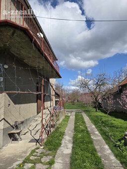 Ponúkame na predaj rod.dom v Kameničnej - 11