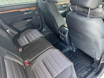 HONDA CR-V 2.0 i-MMD Hybrid Executive ❗️1.MAJITEĽ SK PÔVOD❗️ - 11