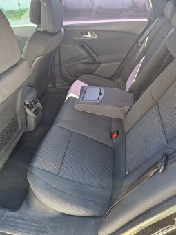 Peugeot 508 sw 1.6hdi panorama - 11