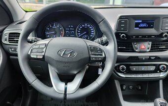Hyundai i30 CW 1.4i Family - 11