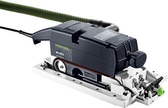 Pásová brúska HOLZHER 2422 (1200W, 105 mm) - 11