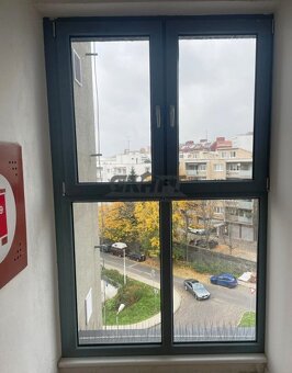 Svetlý a čiastočne zrekonštruovaný 4-izb. byt Svetlá ul. - 11