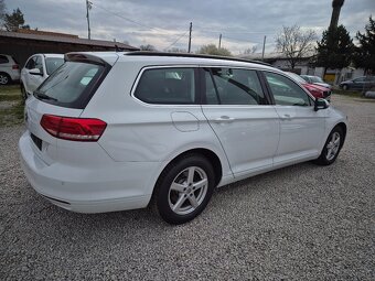 Vw passat variant - 11