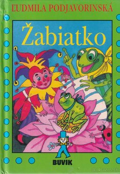 rozprávky - 11