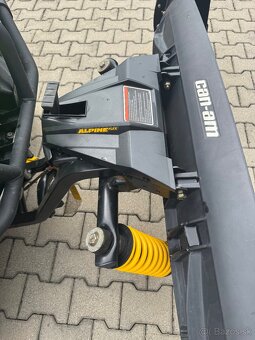 Can am Outlander 1000XTP - 11