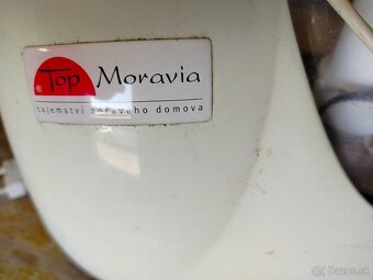 Kávovar,mixer,lektrický lis na ovocie - 11