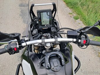 Yamaha Ténéré 700 top stav - 11