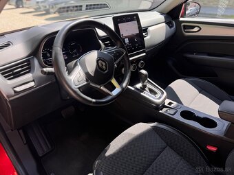 RENAULT ARKANA 1.3TCE 2022 - 11