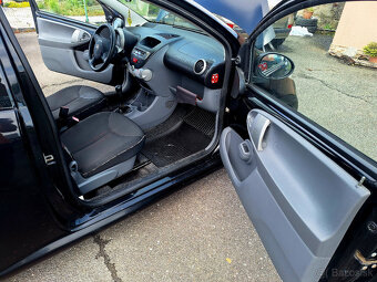 Citroën C1 1.0i Airsport - 11