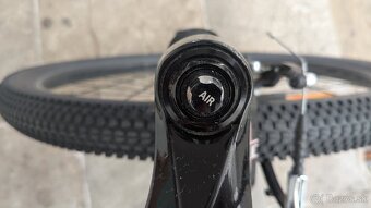 Predám bike GT Stomper 26" Prime VYLEPŠENÝ - 11
