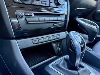 BMW X1 2.0d xDrive 4x4 AUTOMAT 143PS 126000KM  / TOP STAV - 11