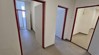 Prenájom haly 420 m² , Lukov dvor - Nitra. - 11