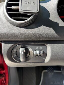 Audi A3 8P 2.0 TDI - 11