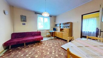 Rodinný dom Žilina Bytčica ul. Na Záchrastí - 11