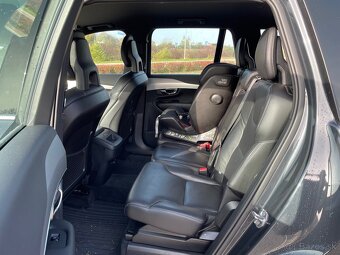 VOLVO XC90 Momentum, D5, 4x4, 173kw - 11