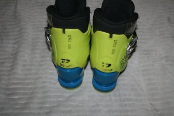 lyže Stockli RX 90 cm - 11