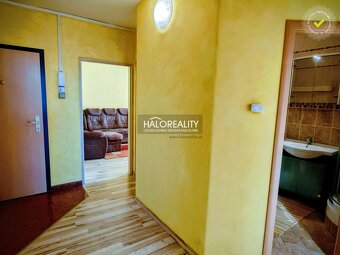 HALO reality - Predaj, trojizbový byt Poprad, Bajkalská  - E - 11