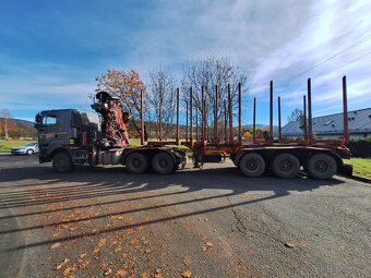 TATRA PHOENIX T158 6X6 + HR + HS NKT33 - 11